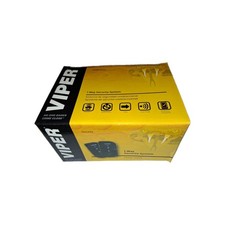 Viper 3105V Car Alarm Security System Car Alarm & Security price
