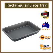 Non-stick Roast Pan Lasagna Brownie Baking Tray Cake Dish Baking Pan Baking Tray Cake Pans price
