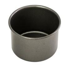 Bakemaster Loose Base Round Deep Cake Pan 10cm Cake Pans price