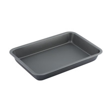 Non-stick Roast Pan Lasagna Brownie Baking Tray Cake Dish Baking Pan Baking Tray Cake Pans price