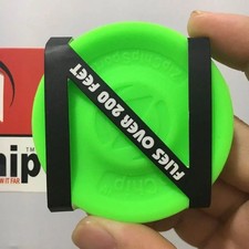 Mini Beach flying disk for outdoor sports silicone disc decompression toys to pl Outdoor, Sea and Sports Toys price