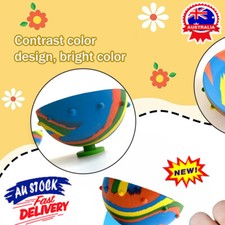 HipHop Jumps Children Outdoor Sports Color Bounce Bowl Toys Adult Kids Relieve Outdoor, Sea and Sports Toys price
