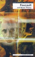 Foucault and Queer Theory (Postmoder..., Spargo, Tamsin Theory Books price