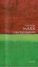 Marx: A Very Short Introduction (Very..., Singer, Peter Theory Books price