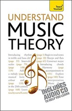 Understand Music Theory: Teach Your..., Richer, Margare Theory Books price