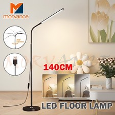 Dimmable LED Floor Lamp Night 360° Standing Light Modern Living Reading Room Floor Lamp price