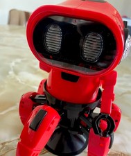 New! Kids Explore Space Educational Robot Toy w/ Music, Lights & Rotating Body. Robots & Space Toys price