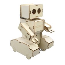 Science Toy Voice Activated Robot For Learning & Creative Play Science Projects Robots & Space Toys price