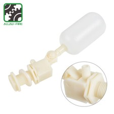 Water Trough For Horse Dog Cattle Bowl AU 1/2'' Float Valve Plastic Automatic Watering Trough price