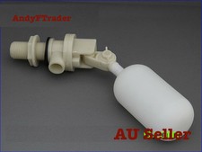 1/2" Float Valve for Water Trough Horse Cattle Auto Filler HydroLogic Tanks 15B Watering Trough price