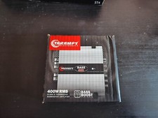 Taramp's Electronics Bass 400 Car Amplifiers Car Amplifiers price