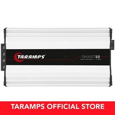 Taramps Smart 5 Monoblock Amplifier 5000 Watts Rms Multi-Impedance 1~2 OHMS Car Amplifiers price