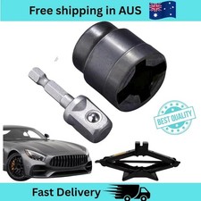 Car Jack Adapter Socket Converter for Scissor Jack Heavy Duty Tool Jack price