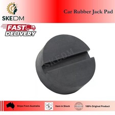 JACK Disk Rubber Pad/Adapter For Jack Stands Slotted Rail Floor Jacking Lift Jack price