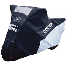 NEW Oxford Rainex Extra Large Bike Cover Motorcycle Rider Protective Accessories price