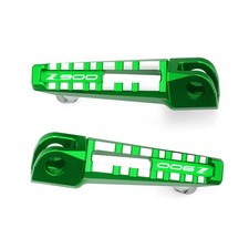 For Kawasaki Z900 Z 900 -2025 Motorcycle Foot Pegs Pedals Footrest Rider Z-900 Motorcycle Rider Protective Accessories price