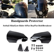 Accessories Handguard Shield Protection For Harley Softail Low Rider S 2020-2023 Motorcycle Rider Protective Accessories price
