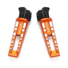 For 390 ENDURO R 390ENDURO R 2026 Motorcycle Footrest Passenger Rear Step Set Motorcycle Rider Protective Accessories price