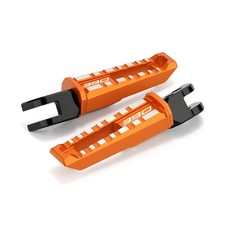 Foot Peg For 390 SMC R 390 ENDURO R 2026 RC390 390Duke Passenger Footrest Rider Motorcycle Rider Protective Accessories price