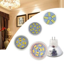 LED Light Bulb MR11 12V 10W 15W 20W Spotlight Lamps White Light Energy Saving Energy-Saving Bulb price