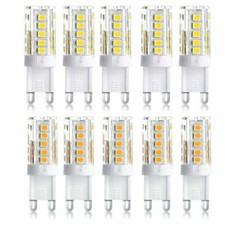 Ceramics G9 5W 8W 12W LED Capsule Light Bulbs 2835 SMD Energy Saving 220V Lamp R Energy-Saving Bulb price