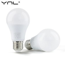 E27 Screw LED Globe Light Energy Saving Bulb 3W 5W 7W 9W 12W White Lamp 220V Energy-Saving Bulb price