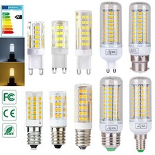 LED Corn Bulb  E14 B22 5W 7W 8W 10W 12W 15W Globe Lamp Light 5730 SMD Energy-Saving Bulb price