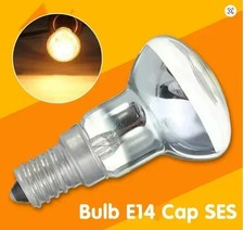 Replacement Lava Lamp Bulb E14 R39 30W Spotlight Screw in Reflector Globe Light Energy-Saving Bulb price