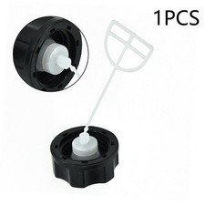 Fuel Tank Cap For Various Strimmer Hedge Trimmer Brush Cutter Multi-Tool Fuel Cap price