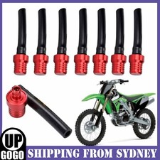 5pcs Motorbike Gas Fuel Cap Valve Vent Breather Hose Tube Tank for Pit Dirt Bike Fuel Cap price