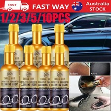 10X Car Vehicle Engine Catalytic Converter Cleaner Deep Cleaning Multipurposes Engine Cleaner price
