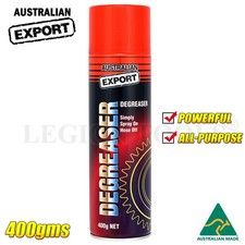 EXPORT 400g Degreaser Spray Powerful Car Engine Motor Grease Oil Cleaner 1PC Engine Cleaner price