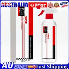 Engine Bay Cleaner 120ml No Rinse Degreasing Spray Neutral Oil Grime Engine Cleaner price