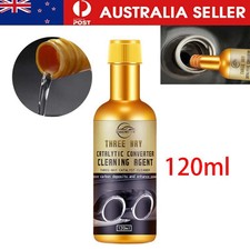 Car Vehicle Engine Catalytic Converter Cleaner Deep Cleaning Multipurposes Engine Cleaner price