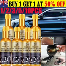 10X Car Vehicle Engine Catalytic Converter Cleaner Deep Cleaning Multipurposes Engine Cleaner price