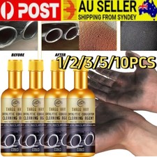 1-10X Car Vehicle Engine Catalytic Converter Cleaner Deep Cleaning Multipurposes Engine Cleaner price