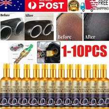 Car Engine Catalytic Converter Cleaner Petrol Diesel Fuel System Deep Cleaning Engine Cleaner price