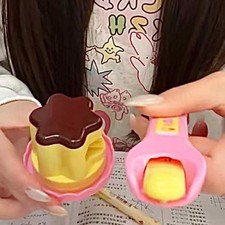 Role Play Pudding Feeding Toy Simulation Play House Toys Children's Toy Toy Houses price