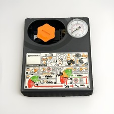 CONTİNENTAL ContiMobility Tyre Puncture Repair Pump Compressor Inflator Tyre Pum Compressor - Tyre Care price