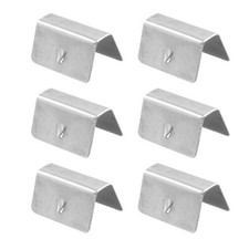 Secure Your Car's Wind Deflectors with Stainless Steel Retaining Clips Car Wind Deflectors price