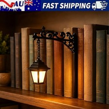 1-3Pcs Library Lantern-Decorative Bookshelf Lighting,Warm LED Nightlight Decorative Lamp price
