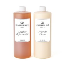 Leatherique Leather Care & Preservation Set - 32 oz | Leatherique Rejuvenator... Car Care & Restoration Products price