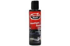 120G Headlight Restorer Optical Clarity Eliminates Haze Improve Visibility Car Care & Restoration Products price