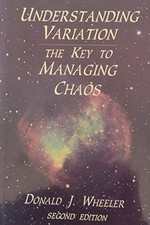 Understanding Variation: The Key to..., Wheeler, Donald Education Management price