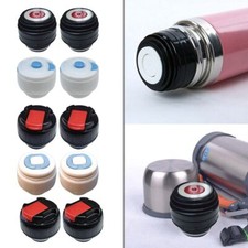 Outdoor Travel Bottle Cap Vacuum Flask Lid Thermoses Accessories Thermos Cover Thermoses price