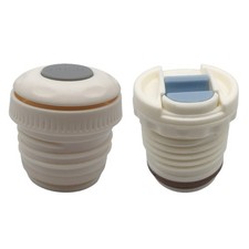 Thermoses Cover Universal Vacuum Flask Lid Leakproof Insulated Cup Stopper Thermoses price