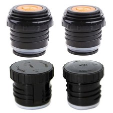 Thermal Bottle Covers Insulation Cup Cap Stopper Lids Thermoses Accessory Thermoses price