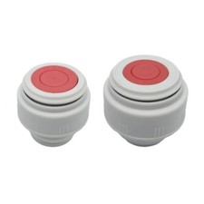 Thermoses Cover Vacuum Flask Lid Drinking Water Bottle Inner Lid Replacement Thermoses price