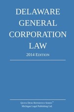 Delaware General Corporation Law: Quick Desk Re. Ltd<| General Law price