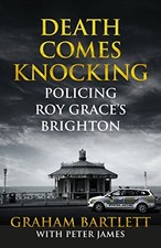 Death Comes Knocking: Policing Roy Gra..., James, Peter General Law price